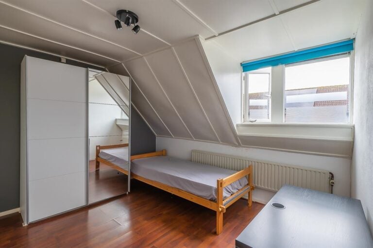 Bergen Op Zoom – Nicolaas Beetsstraat 5 – Foto 11