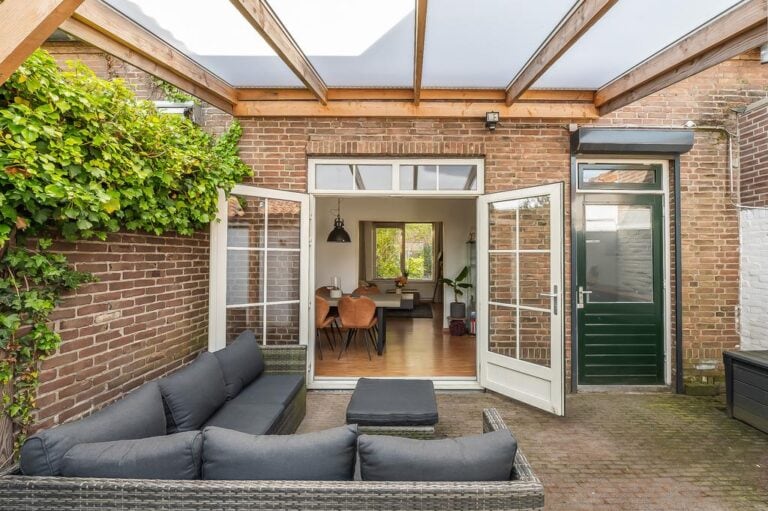 Bergen Op Zoom – Nicolaas Beetsstraat 5 – Foto