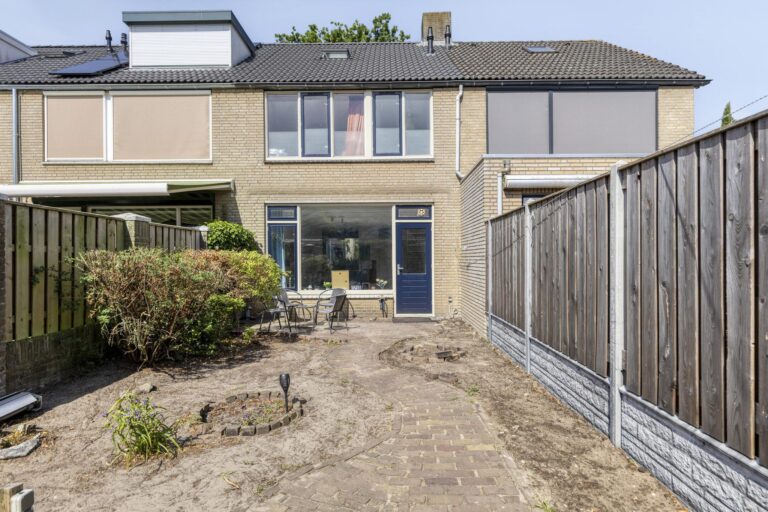 Roosendaal – Amarildijk 96 – Foto 22