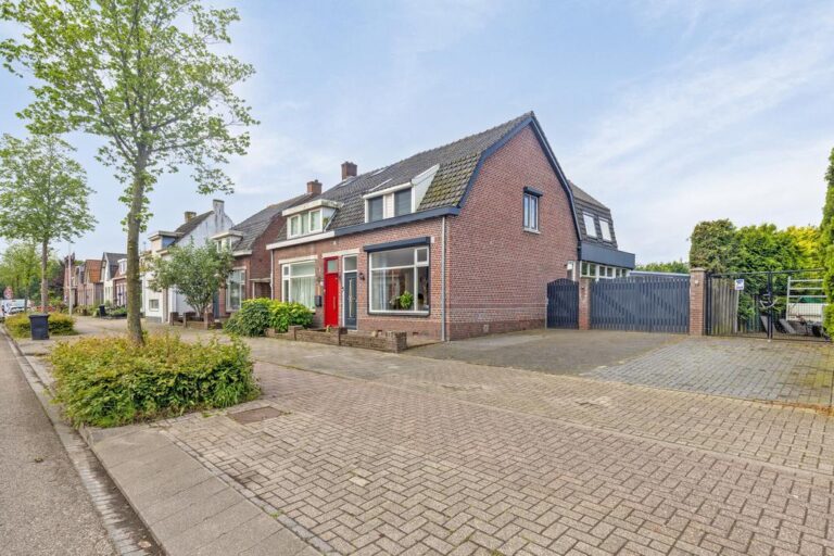 Bergen Op Zoom – Antwerpsestraatweg 476 – Hoofdfoto