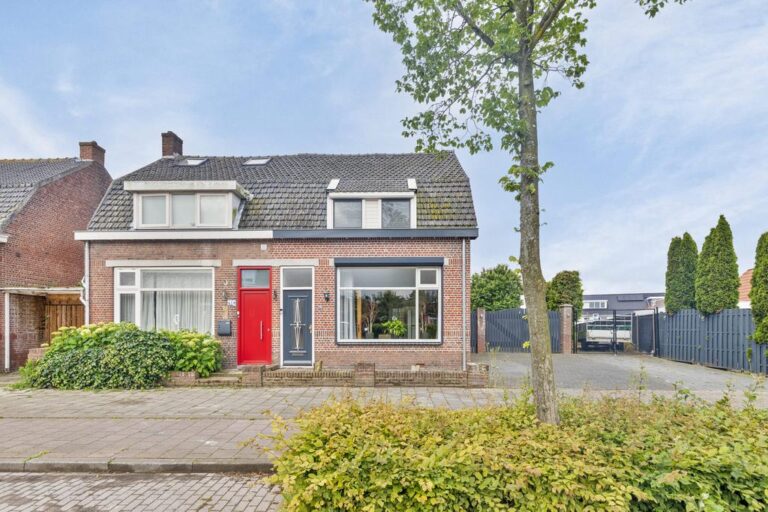 Bergen Op Zoom – Antwerpsestraatweg 476 – Foto 24