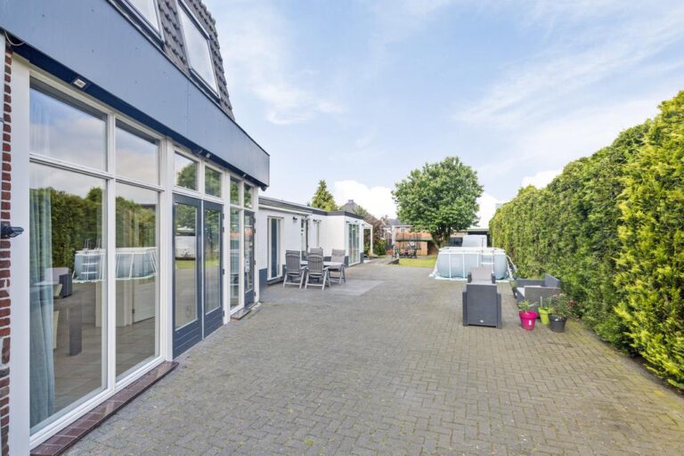 Bergen Op Zoom – Antwerpsestraatweg 476 – Foto 21