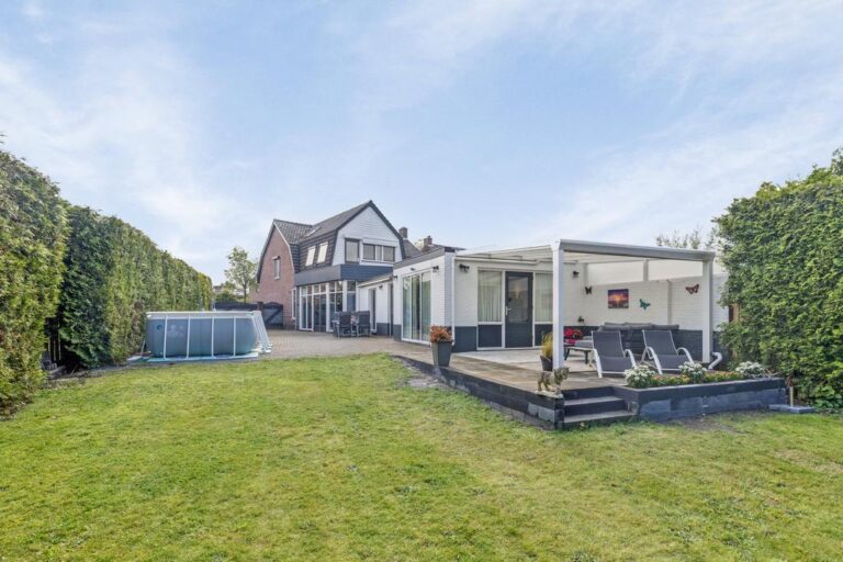 Bergen Op Zoom – Antwerpsestraatweg 476 – Foto 23