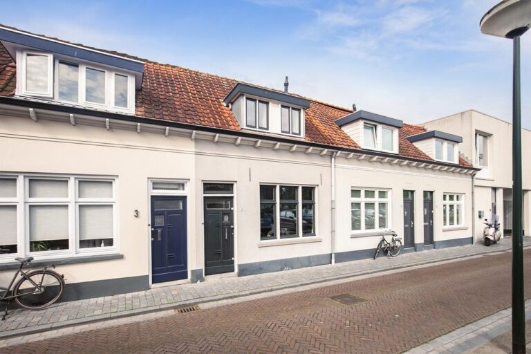 Bergen Op Zoom – Pastoor Lancrietstraat 5 – Foto 20