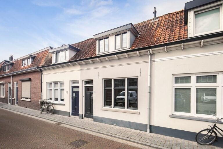 Bergen Op Zoom – Pastoor Lancrietstraat 5 – Foto 21
