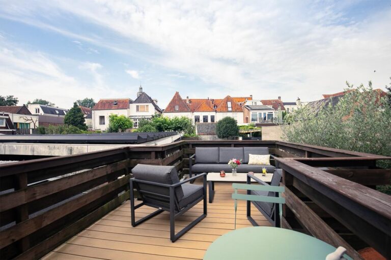 Bergen Op Zoom – Pastoor Lancrietstraat 5 – Foto 2