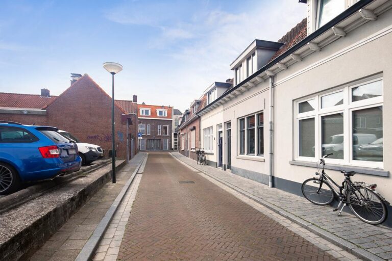 Bergen Op Zoom – Pastoor Lancrietstraat 5 – Foto 23