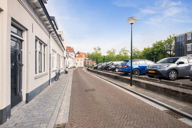 Bergen Op Zoom – Pastoor Lancrietstraat 5 – Foto 22