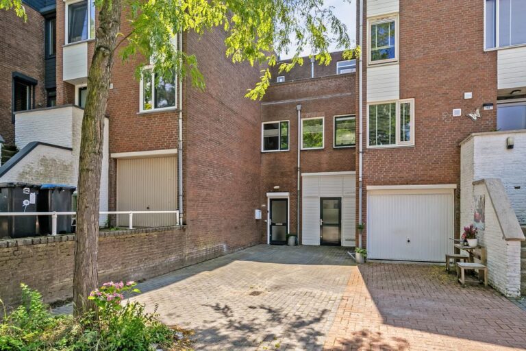 Bergen Op Zoom – Paulusberg 13 – Foto