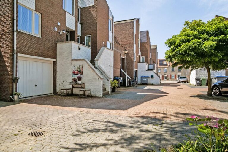 Bergen Op Zoom – Paulusberg 13 – Foto 33