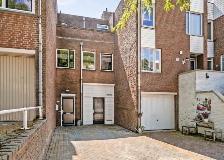Bergen Op Zoom – Paulusberg 13 – Hoofdfoto