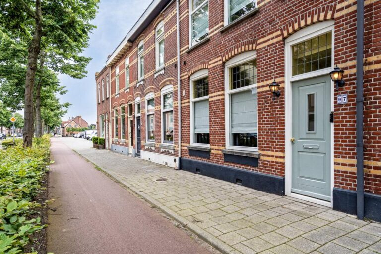 Bergen Op Zoom – Wouwsestraatweg 97 – Foto 27