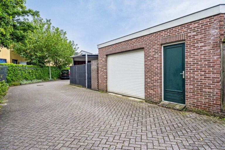 Bergen Op Zoom – Wouwsestraatweg 97 – Foto 22