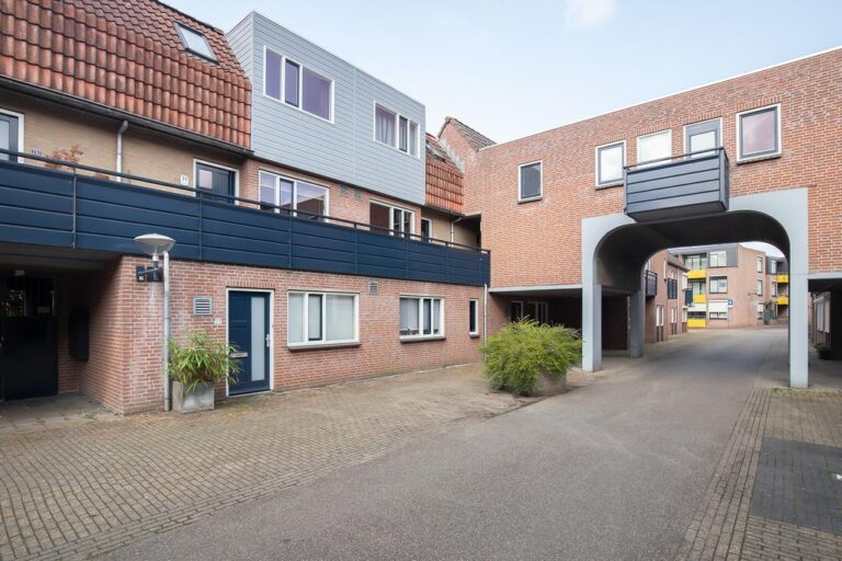 Bergen Op Zoom – Lindebaan 71 – Foto 19