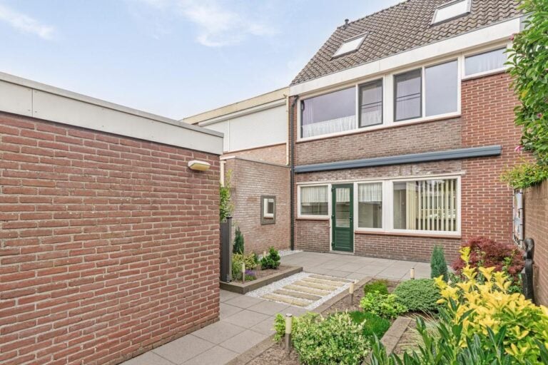 Bergen Op Zoom – Uranuslaan 88 – Foto 22