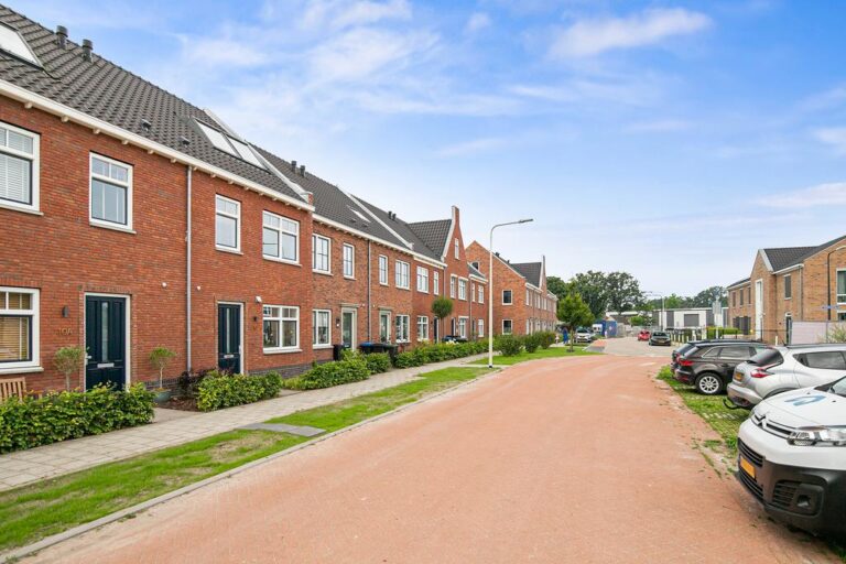 Halsteren – Ambachtsweg 10 – Foto 2
