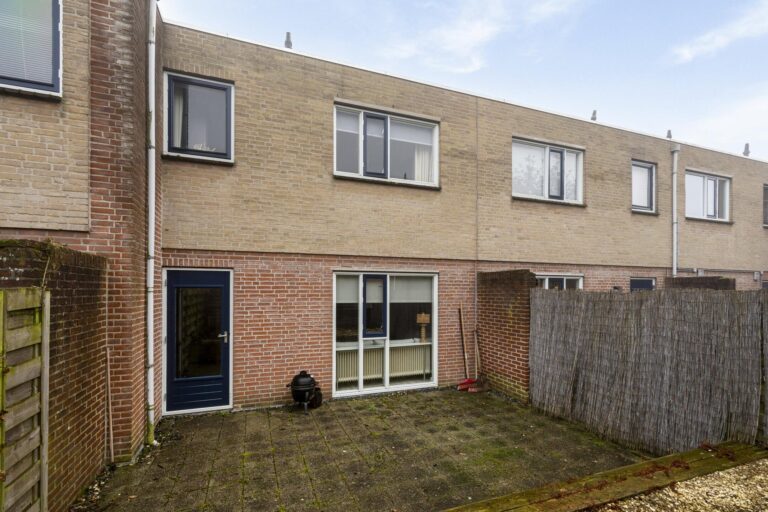 Koepelstraat 62 Bergen Op Zoom – Foto 15