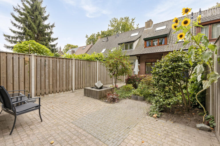 Halsteren – Loolaan 22 – Foto 24