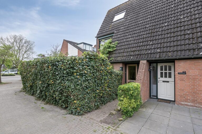 Florastraat 61 Bergen Op Zoom – Foto 26