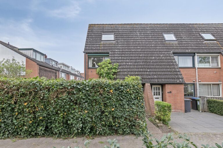 Florastraat 61 Bergen Op Zoom – Foto 29