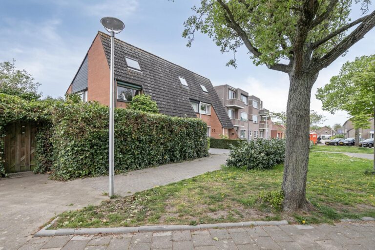 Florastraat 61 Bergen Op Zoom – Foto 27