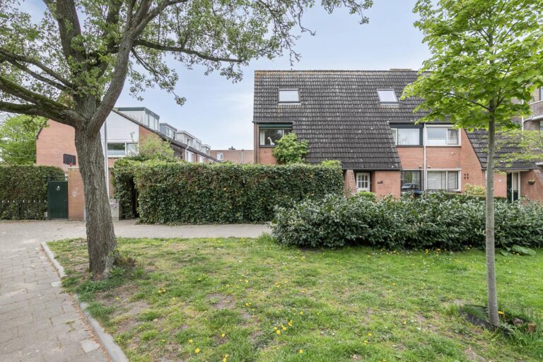 Florastraat 61 Bergen Op Zoom – Foto 28