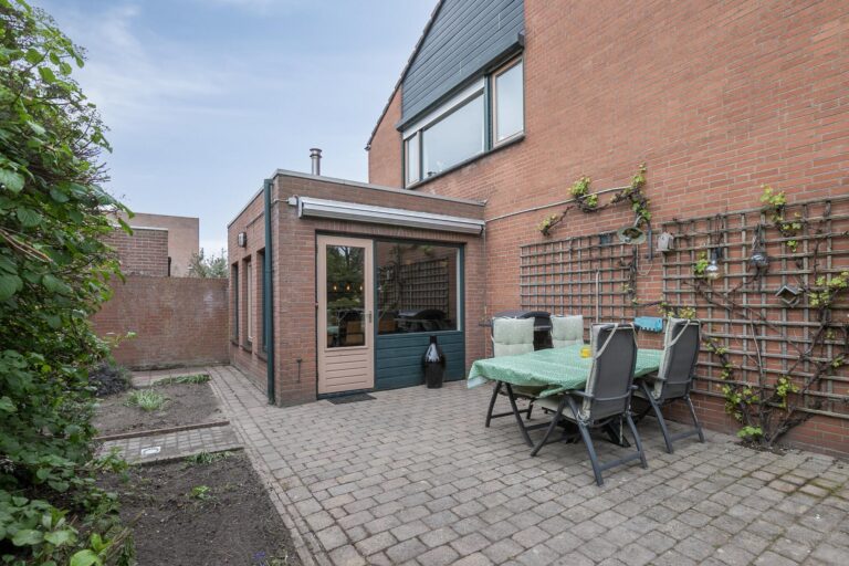 Florastraat 61 Bergen Op Zoom – Foto 25
