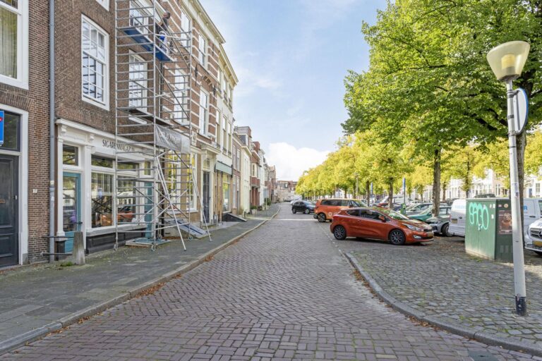 Zuidzijde Haven 13a Bergen Op Zoom – Foto 6