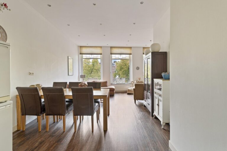 Zuidzijde Haven 13a Bergen Op Zoom – Foto 2