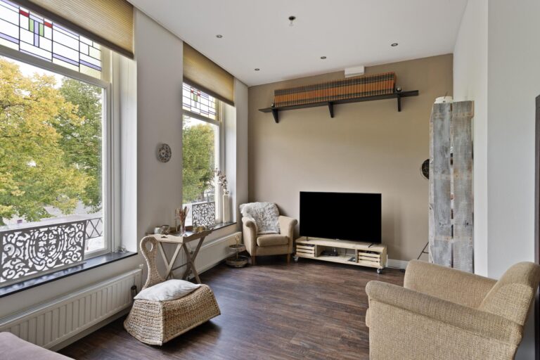 Zuidzijde Haven 13a Bergen Op Zoom – Foto