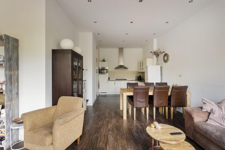 Zuidzijde Haven 13a Bergen Op Zoom – Foto 22