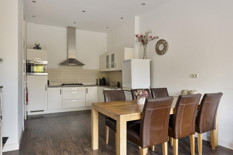 Zuidzijde Haven 13a Bergen Op Zoom – Foto 23