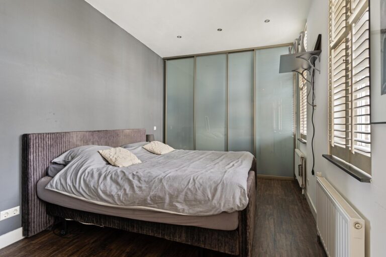 Zuidzijde Haven 13a Bergen Op Zoom – Foto 24