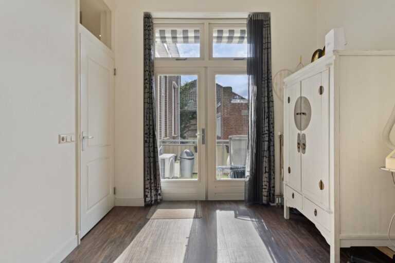 Zuidzijde Haven 13a Bergen Op Zoom – Foto 4