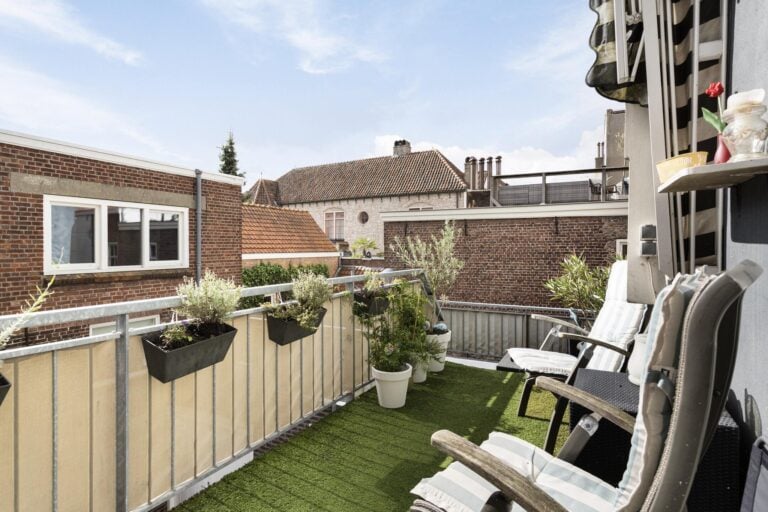 Zuidzijde Haven 13a Bergen Op Zoom – Foto 21