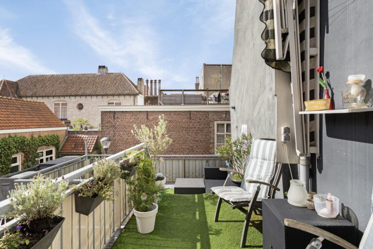 Zuidzijde Haven 13a Bergen Op Zoom – Foto 3