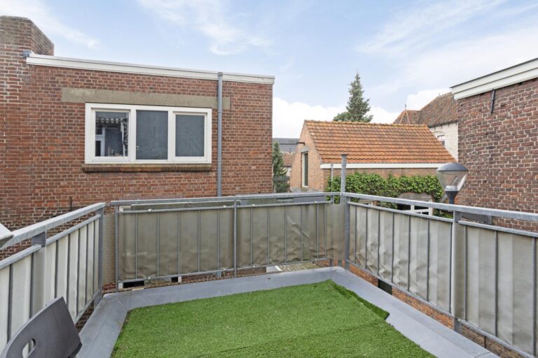 Zuidzijde Haven 13a Bergen Op Zoom – Foto 9