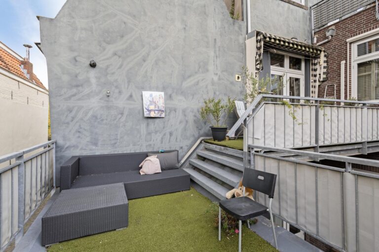 Zuidzijde Haven 13a Bergen Op Zoom – Foto 27