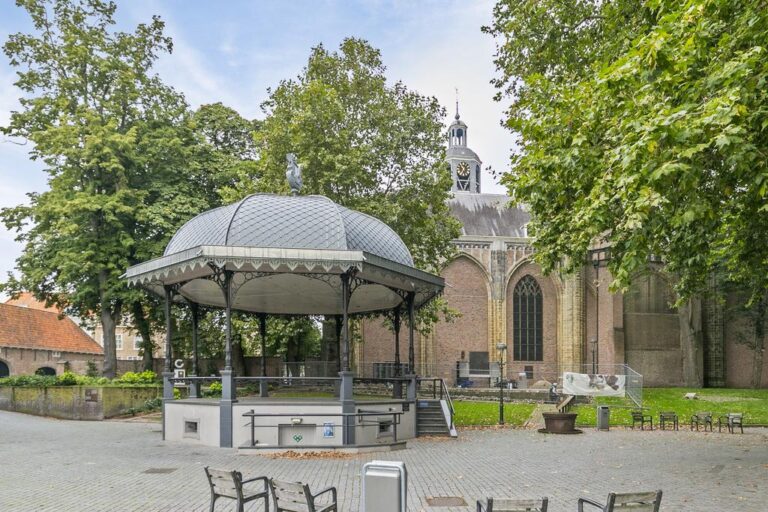 Bergen Op Zoom – Van Dedemstraat 5 – Foto 30