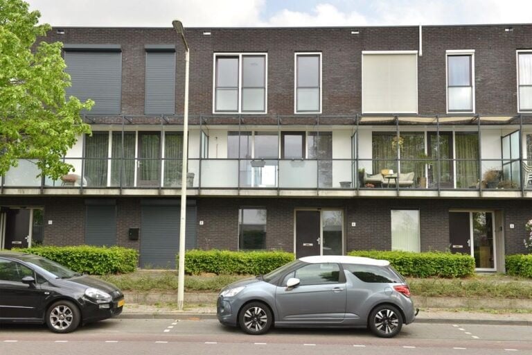 Bergen Op Zoom – Augustalaan 6 – Hoofdfoto