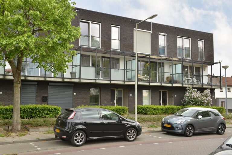 Bergen Op Zoom – Augustalaan 6 – Foto 19