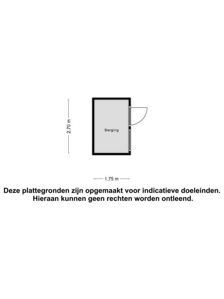 Wouw – Molensingel 50 – Plattegrond 4