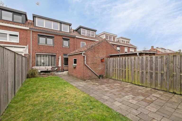 Roosendaal – Begoniastraat 6 – Foto 25
