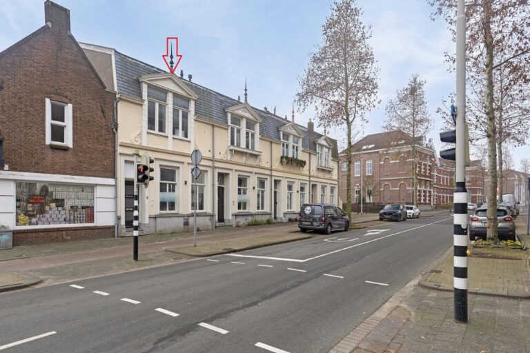 Van Dedemstraat 3 Bergen Op Zoom – Foto 26