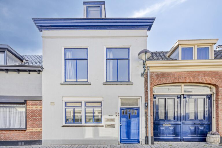 Bergen Op Zoom – Koevoetstraat 9a – Hoofdfoto