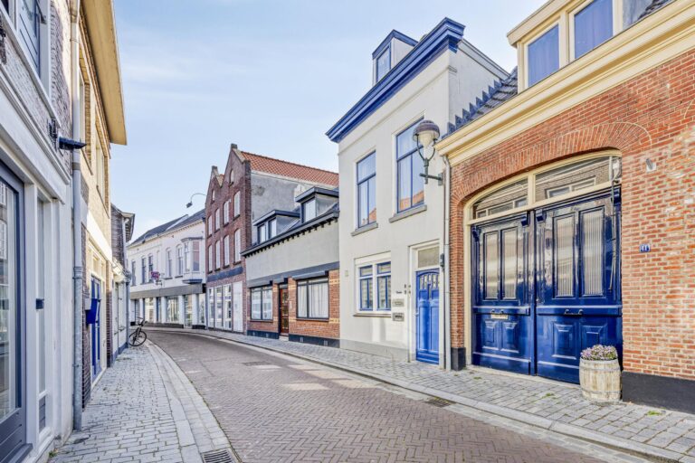 Bergen Op Zoom – Koevoetstraat 9a – Foto 23