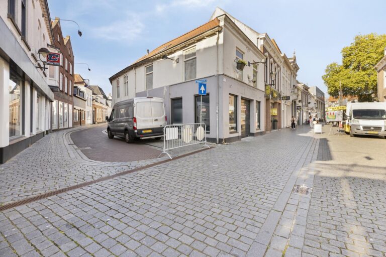 Bergen Op Zoom – Koevoetstraat 9a – Foto 22