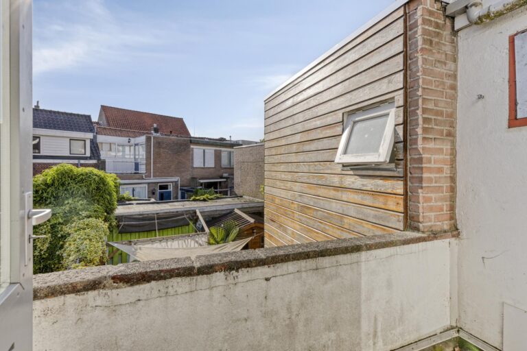 Bergen Op Zoom – Koevoetstraat 9a – Foto 21
