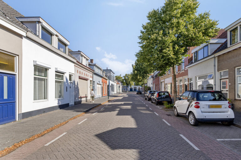 Bergen Op Zoom – Coehoornstraat 22 – Foto 13