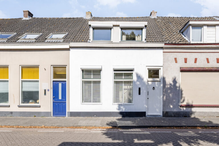 Bergen Op Zoom – Coehoornstraat 22 – Foto 12